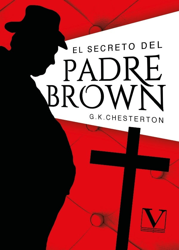 El secreto del padre Brown | G.K. CHESTERTON