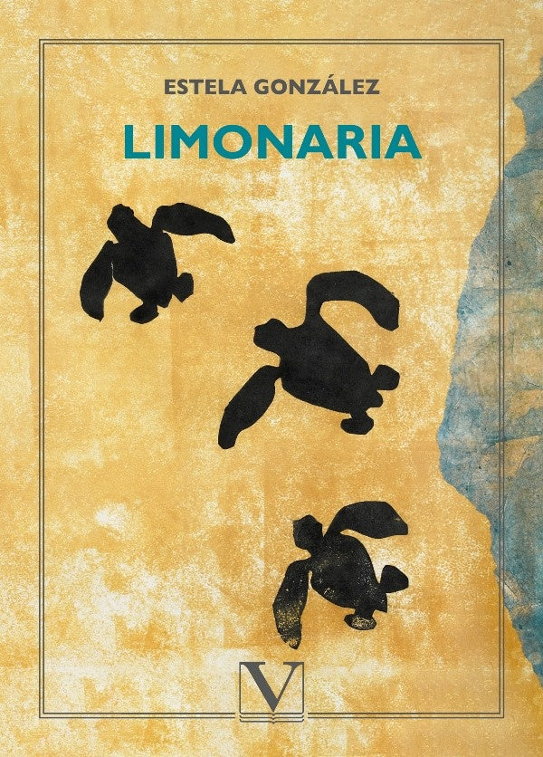 Limonaria | Estela Gonzalez