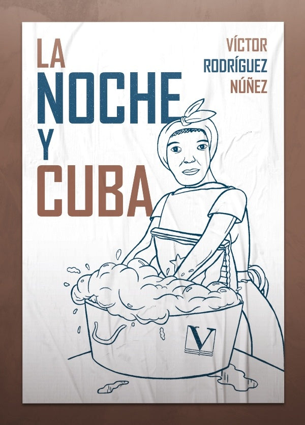 La noche y Cuba | VictorRodriguez Nu?ez