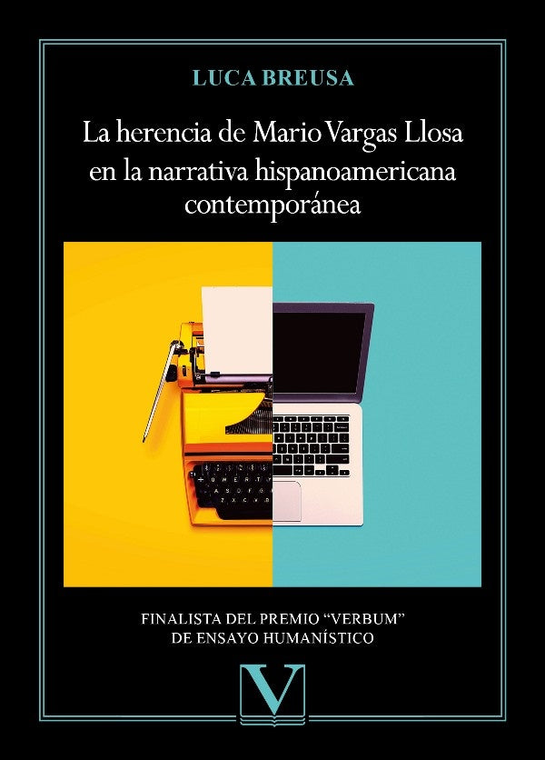 La herencia de Mario Vargas Llosa en la narrativa hispanoamericana contemporanea | Luca Breusa