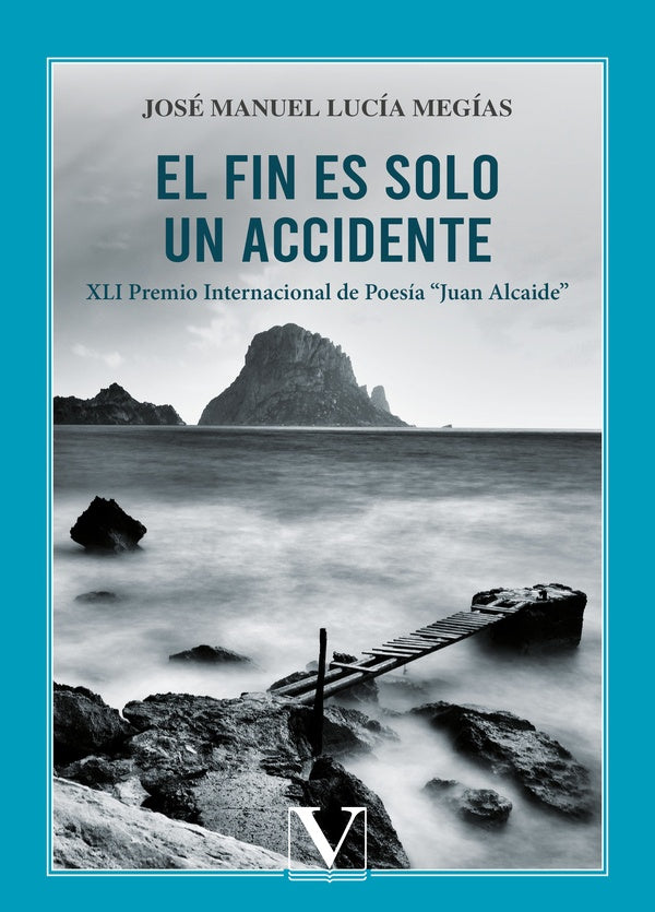 El fin es solo un accidente | JoseManuelLucia Megias