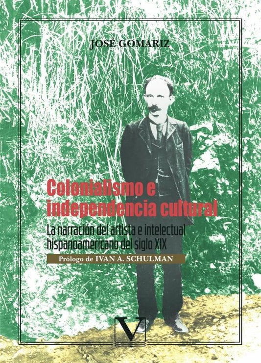 Colonialismo e independencia cultural | Jose Gomariz