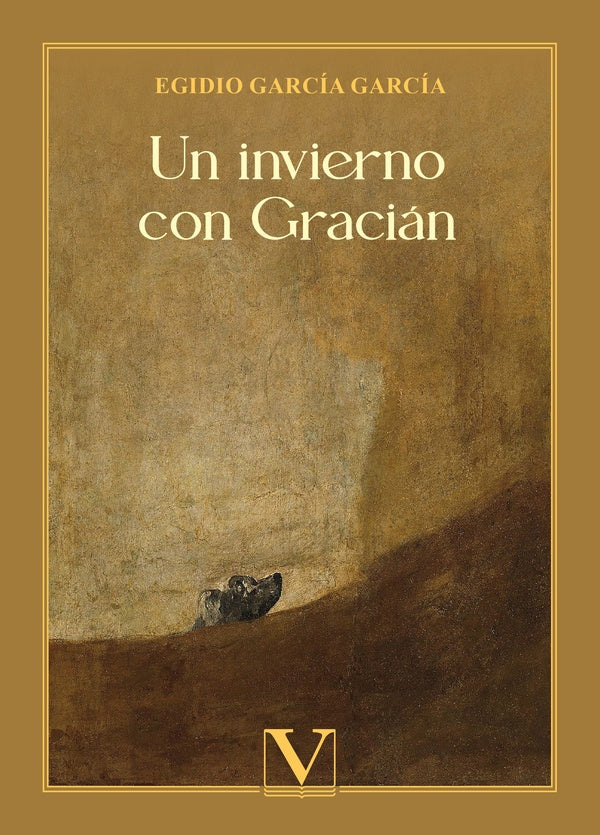 Un invierno con Gracian | EgidioGarcia Garcia