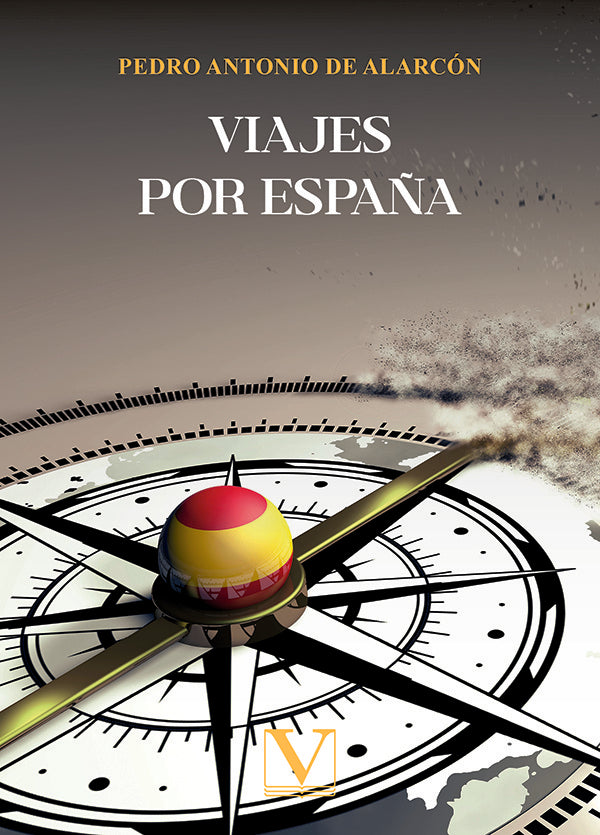 Viajes por Espa?a | PedroAntonioDe alarcon