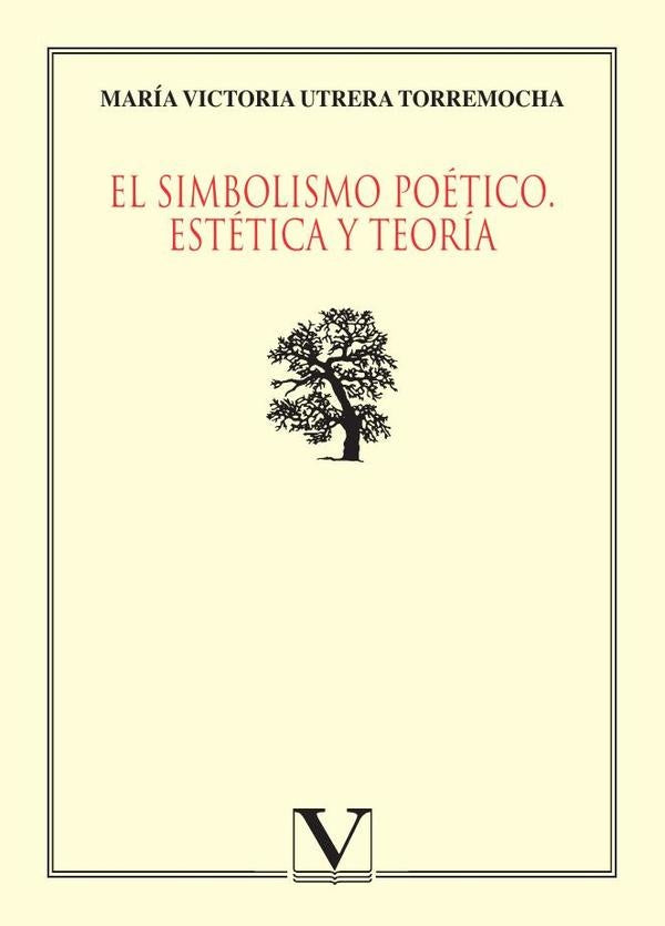 El simbolismo poetico | MariaVictoriaUtrera Torremocha