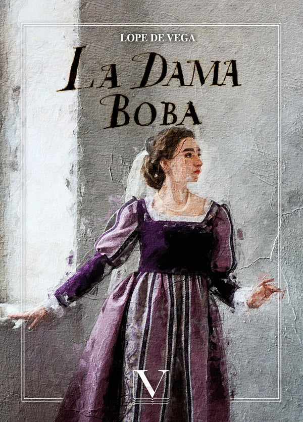 La dama boba | LOPEDE VEGA