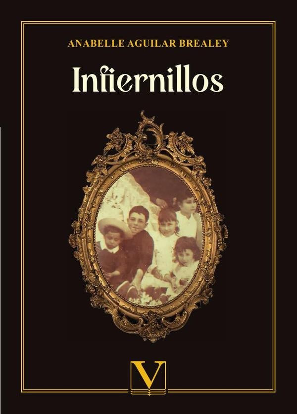 Infiernillos | AnabelleAguilar Brealey
