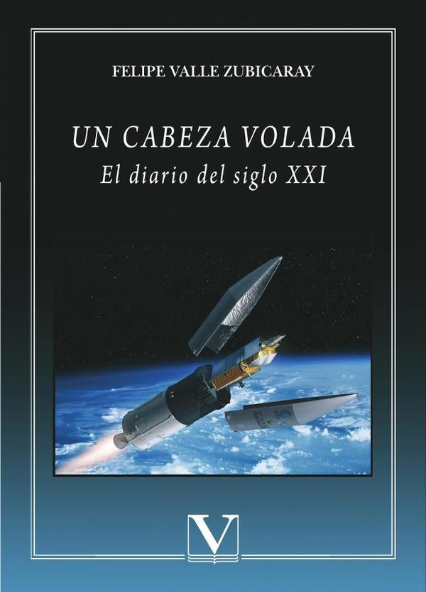 Un cabeza volada | FelipeValle Zubicaray