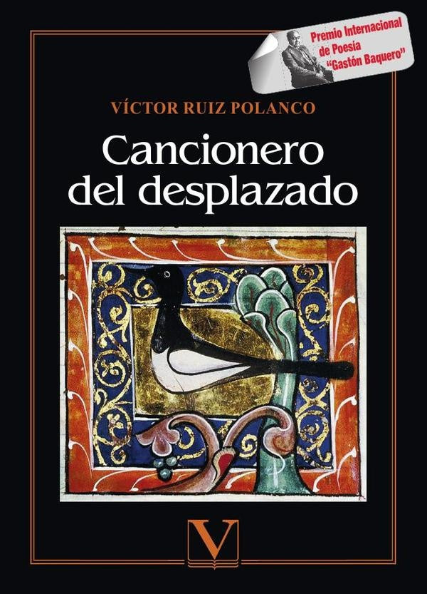 Cancionero del desplazado | VictorRuiz Polanco