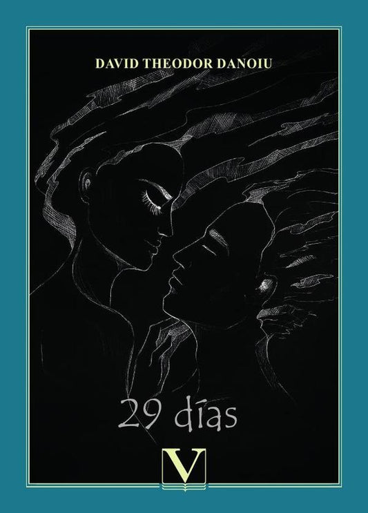29 dias | DavidTheodor Danoiu
