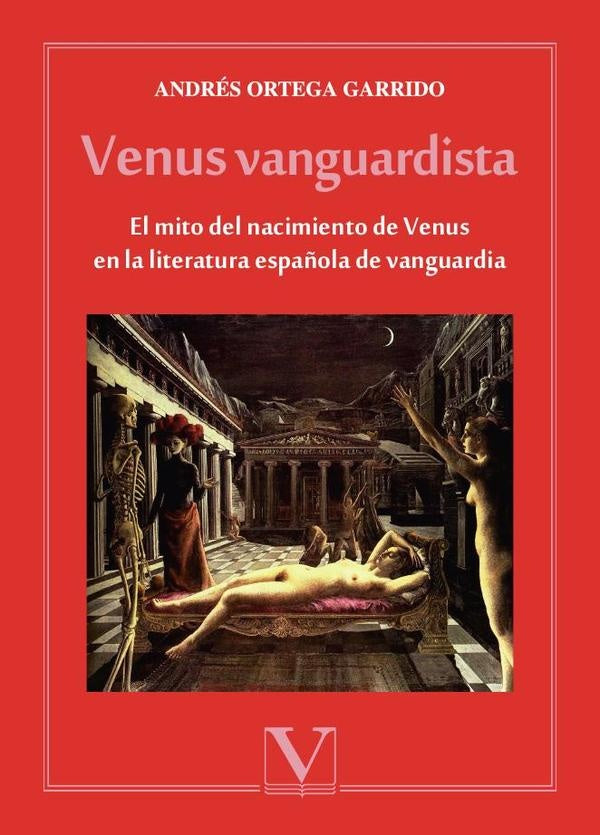 Venus vanguardista | AndresOrtega Garrido