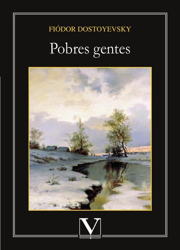 Pobres gentes | Fiodor Dostoyevsky