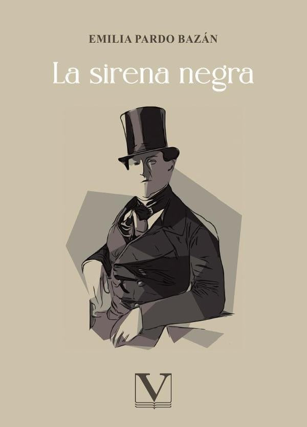 La sirena negra | EMILIAPARDO BAZAN