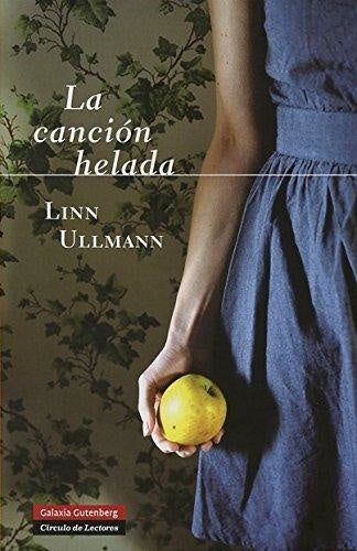 CANCION HELADA LA | ULLMANN LINN