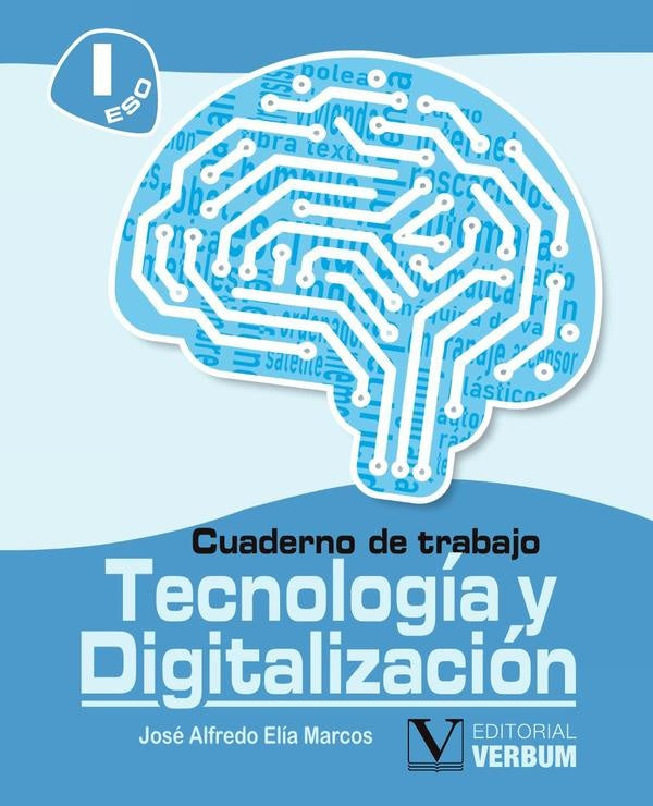 Cuaderno de trabajo | JoseAlfredoElia Marcos
