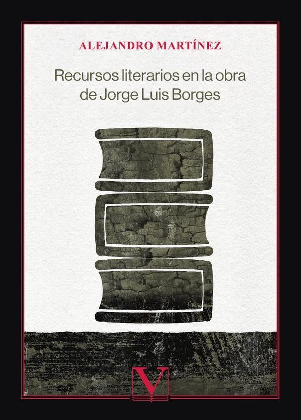 Recursos literarios en la obra de Jorge Luis Borges | ELDA/ GONZALEZ  RICARDO/ FERNANDEZ  ALEJANDRO GONZ