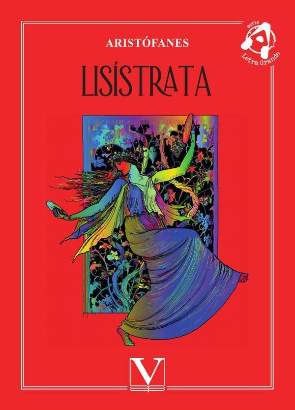 Lisistrata | ARISTOFANES