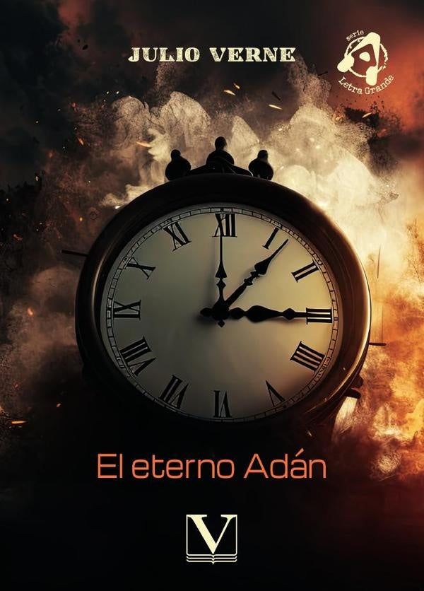 Las Breves Aventuras de Julio Verne | JULIO VERNE