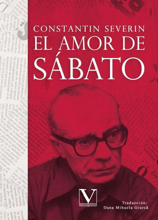 El amor de Sabato | Constantin Severin