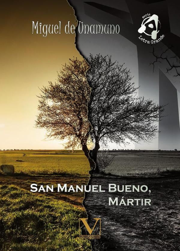 San Manuel Bueno, martir | MIGUEL DE UNAMUNO
