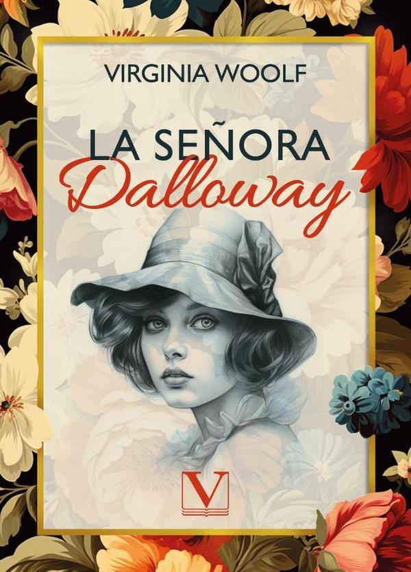 La se?ora Dalloway | VIRGINIA WOOLF