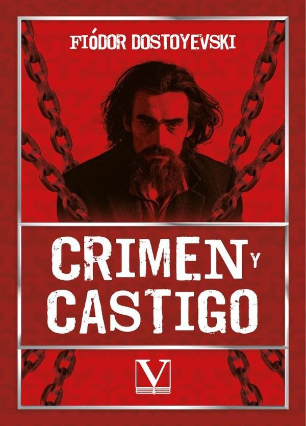 Crimen y castigo | Fiódor Dostoyevski