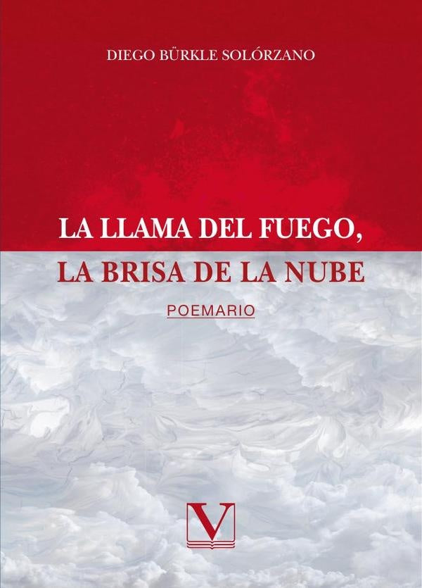 La llama del fuego, la brisa de la nube | DiegoSolorzano B?rkle