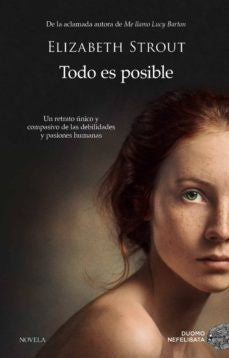 TODO ES POSIBLE | STROUT ELIZABETH