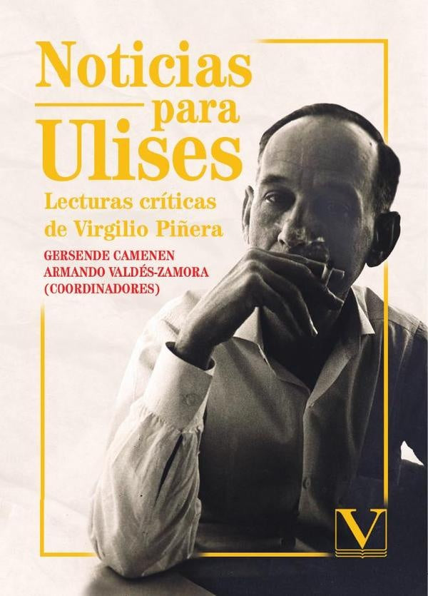 Noticias para Ulises | Armando Valdes-Zamora