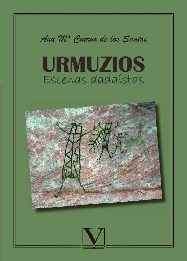 Urmuzios | AnaM?Cuervodelos Santos