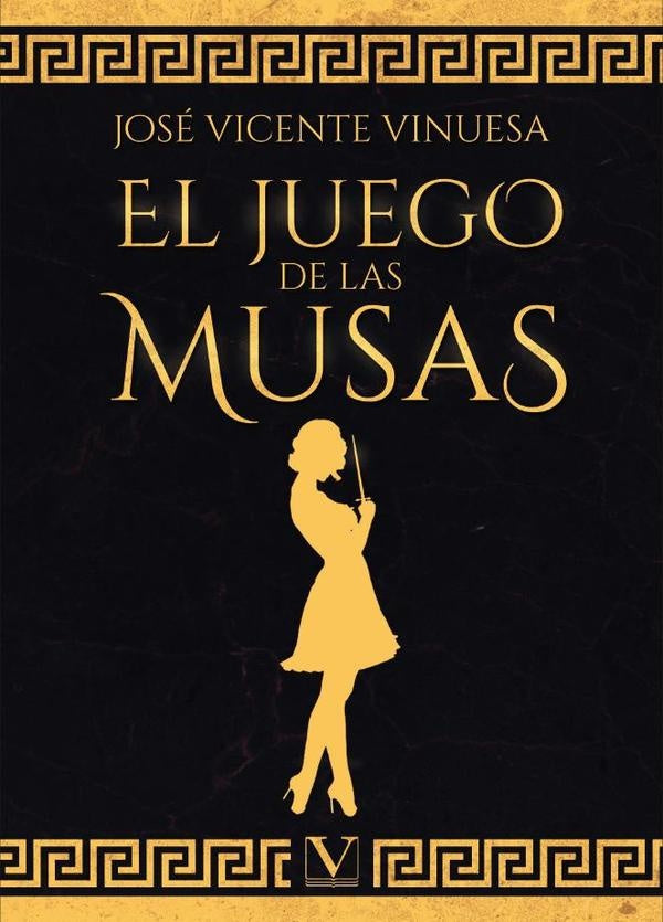 El juego de las musas | JoseVicente Vinuesa