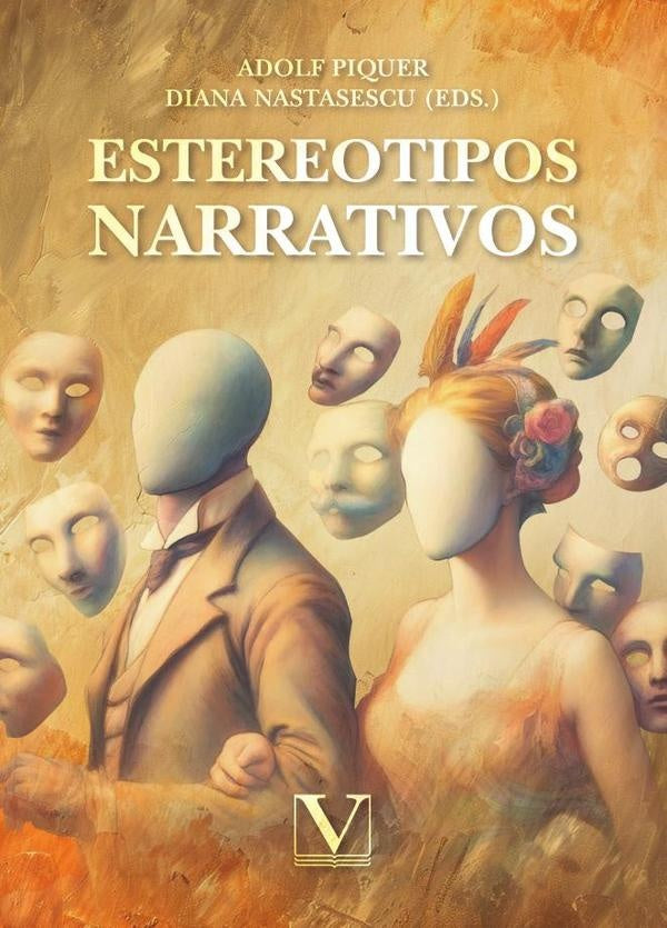Estereotipos narrativos | Diana Nastasescu