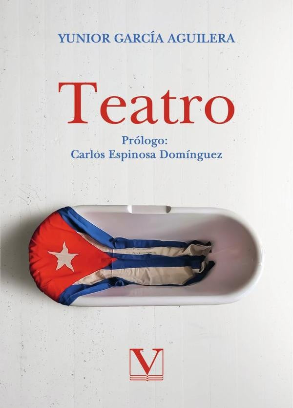 Teatro | YuniorGarcia Aguilera