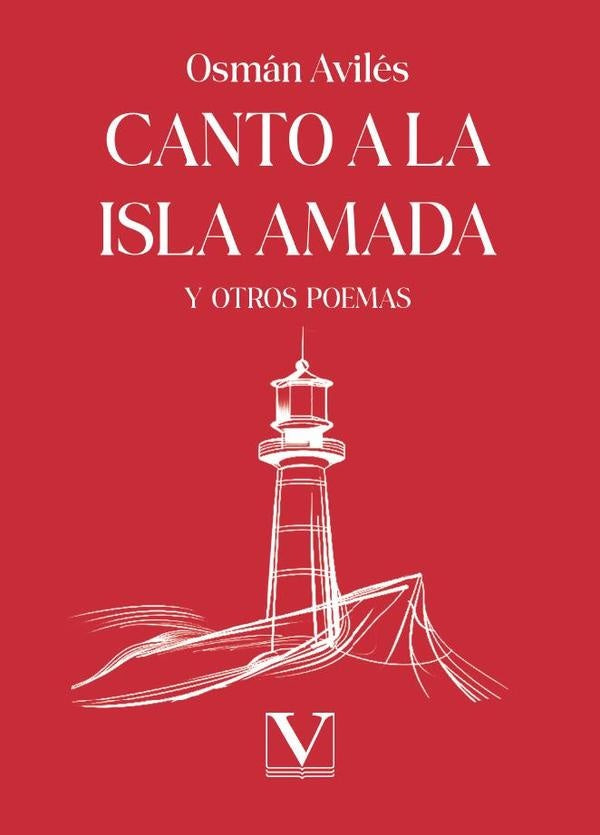 Canto a la isla amada | Osman Aviles
