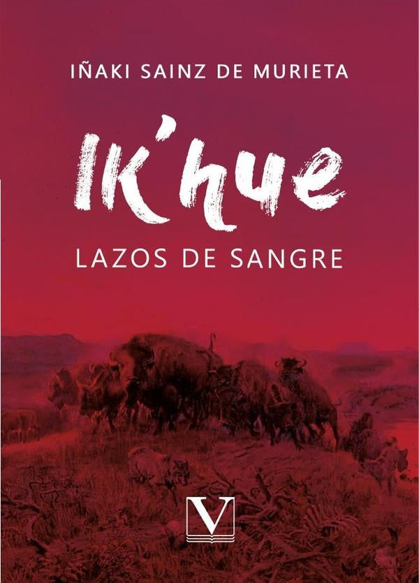 IKhue | I?akiSainzde Murieta