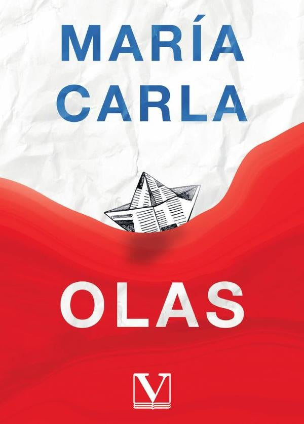 Olas | Maria Carla