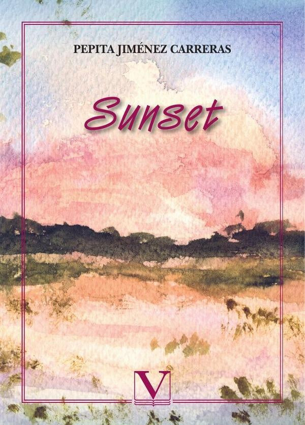 Sunset | PepitaJimenez Carreras
