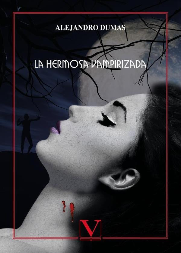Historia de la Dama Palida | ALEJANDRO DUMAS