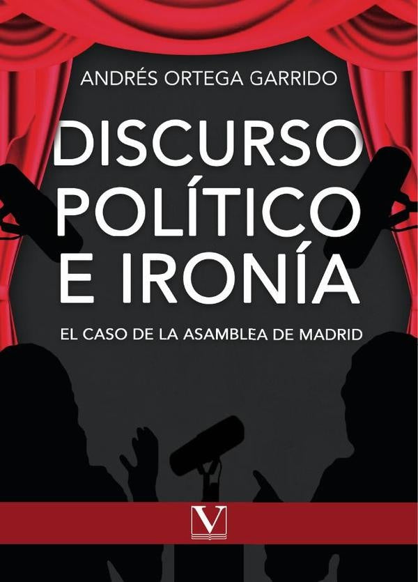 Discurso politico e ironia | AndresOrtega Garrido