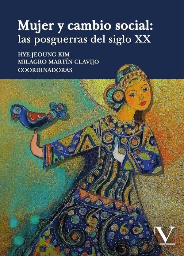 Mujer y cambio social: las posguerras del siglo XX | MilagroMartin Clavijo
