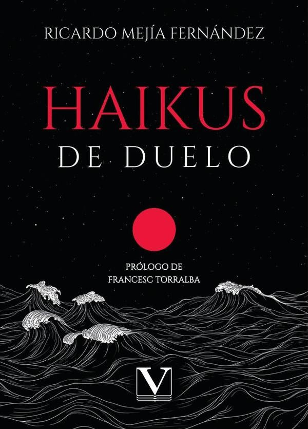 Haikus de duelo | RicardoMejia Fernandez