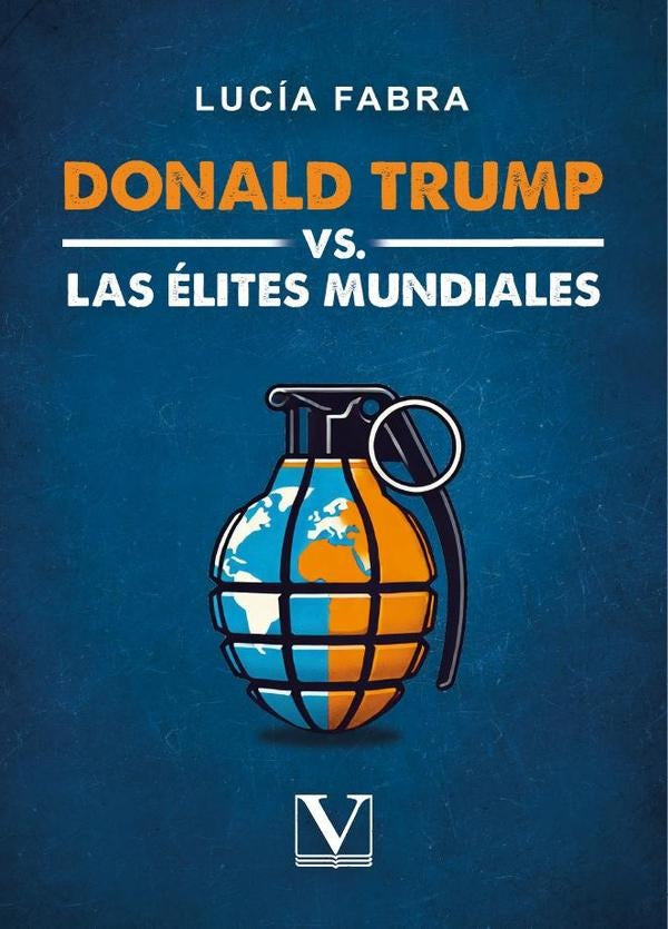 Donald Trump vs Las elites Mundiales | Lucia Fabra