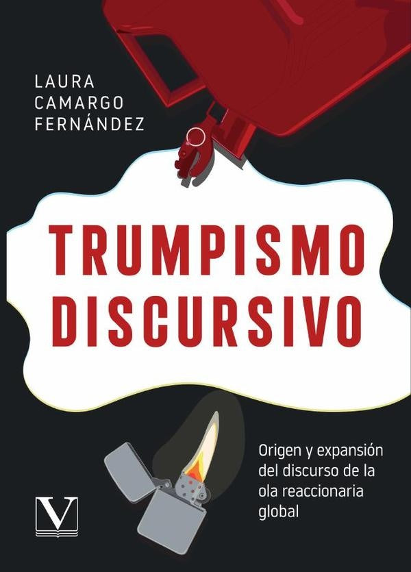 Trumpismo discursivo | LauraCamargo Fernandez