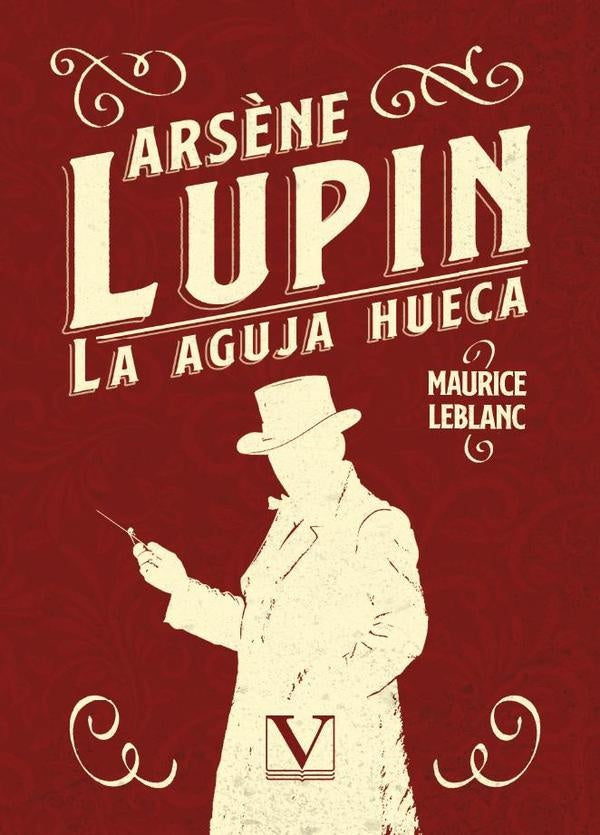 Ars?ne Lupin | MAURICE LEBLANC