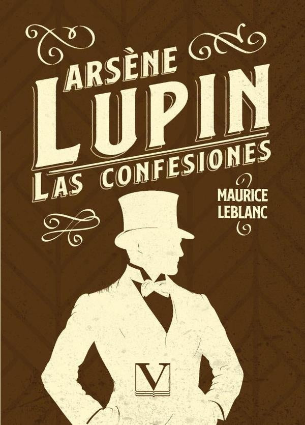 Ars?ne Lupin | MAURICE LEBLANC
