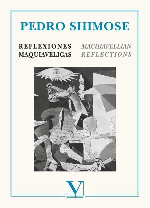 Reflexiones maquiavelicas | Pedro Shimose
