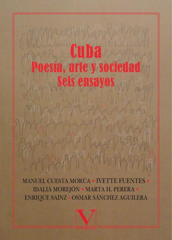 Cuba, poesia, arte y sociedad | AA.VV. .