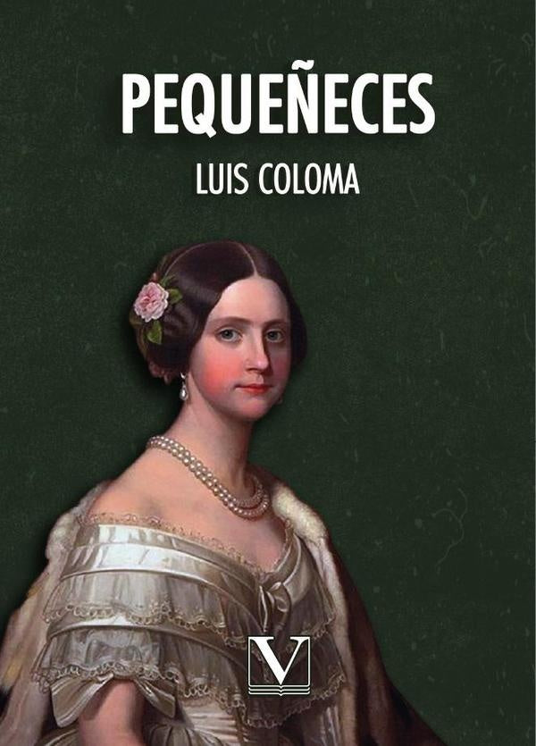 Peque?eces | Luis Coloma