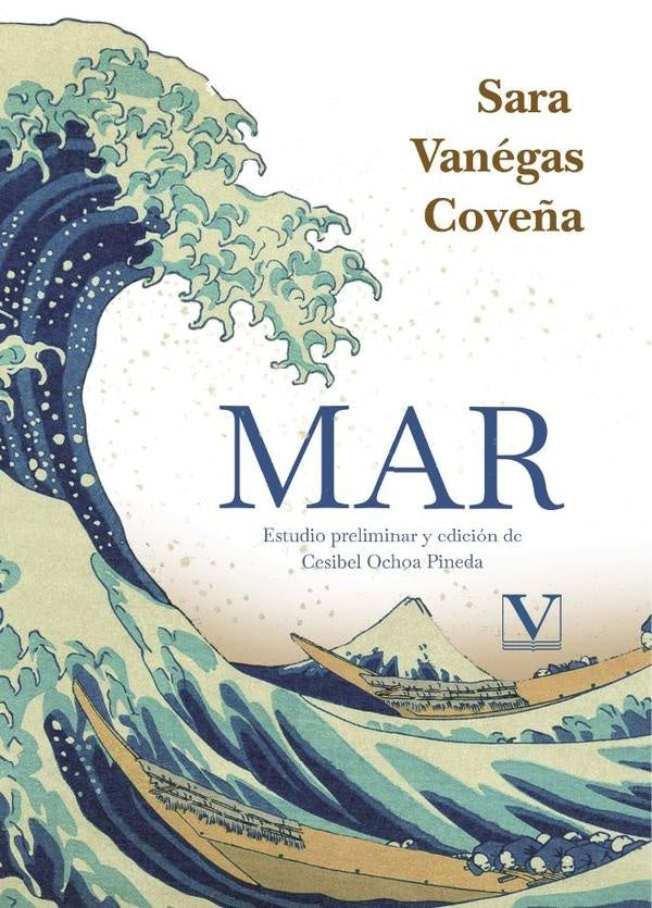 Mar | SaraVanegas Cove?a