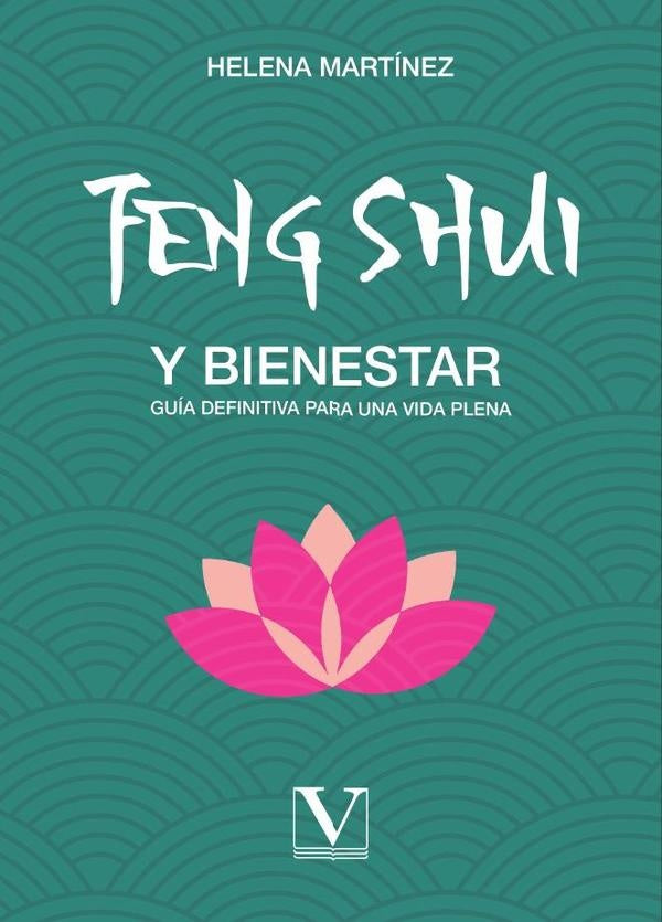 Feng Shui y Bienestar | Helena Martinez